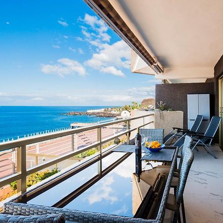 Casa Nelka Daire Puerto de Santiago  Dış mekan fotoğraf
