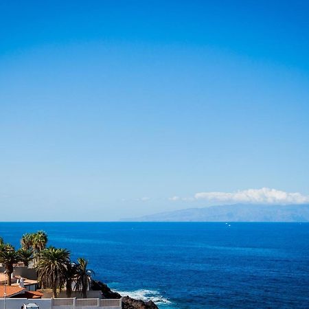 Casa Nelka Daire Puerto de Santiago  Dış mekan fotoğraf