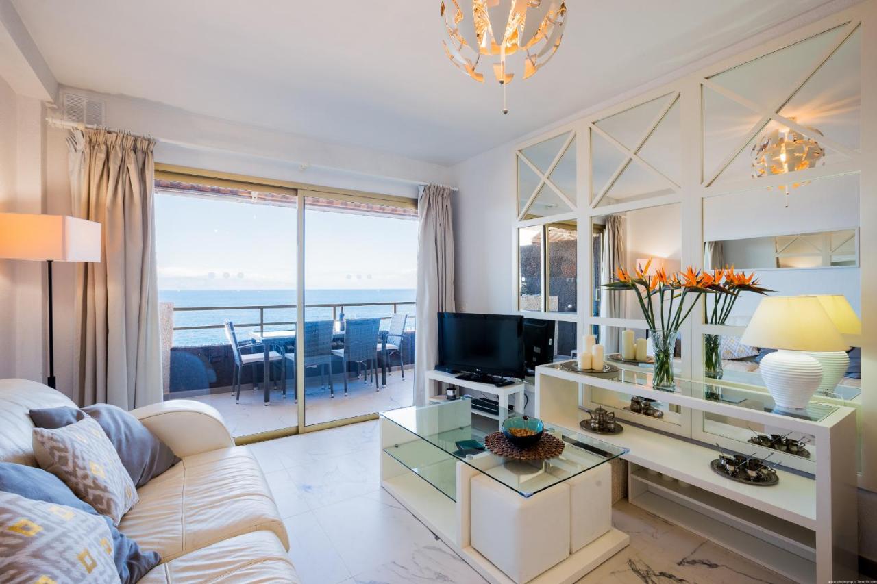 Casa Nelka Daire Puerto de Santiago  Dış mekan fotoğraf