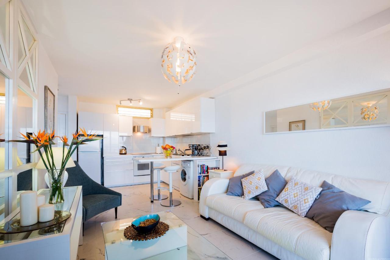Casa Nelka Daire Puerto de Santiago  Dış mekan fotoğraf